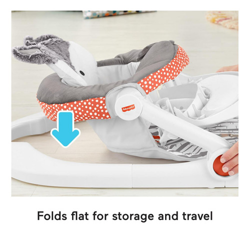 X Silla De Bebé Portátil De Precio Pescador Sillón De Piso