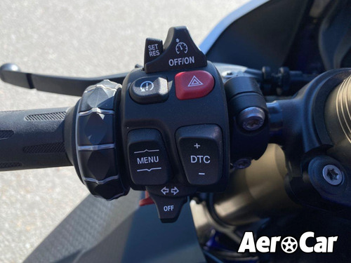 Bmw S 1000 Rr 1000 Cc. 2023 Impecable! Aerocar