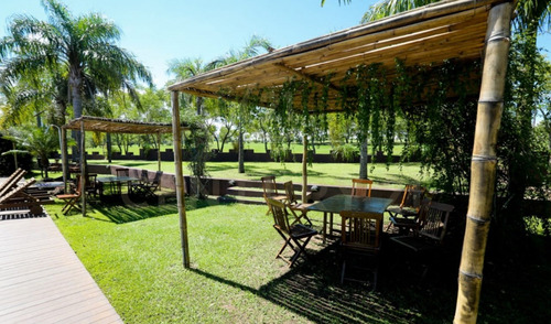 Imagen 4 de 6 de En Venta Terreno Club Residencial De Campo Agua Vista