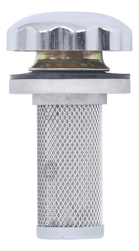 Conjunto De Tanque De Filtro De Aceite De Combustible Entrad