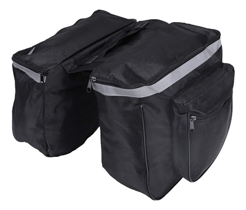 Bolsa De Cordero Egoous, Bolsa De Silla De Silla 25l Ciclism