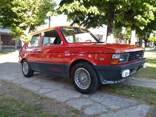 Fiat Sorpasso