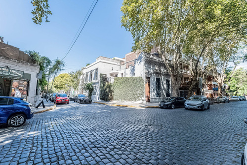 Venta Monoambiente Divisible En Pozo Al Contra Frente C/balcón Y Amenities En Palermo
