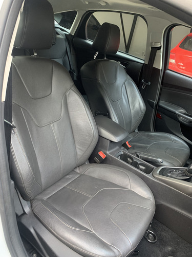 Ford Focus III 2.0 Se Plus At6