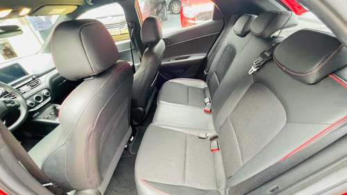 Imagem 10 de 14 de Hyundai Hb20 2021 1.0 Sport Tgdi Flex Aut. 5p