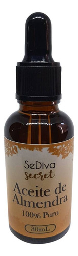 Pack Aceite Capilar Almendra Y Aceite De Ricino 100% Puros