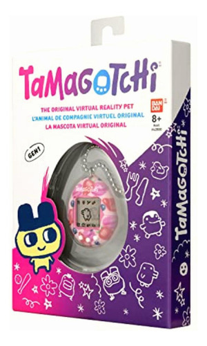 Tamagotchi Original Berry Delicious Mascota Electrónica