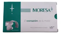 Comprar Conchas De Bielas Nissan Primera Sr20de A 0.30