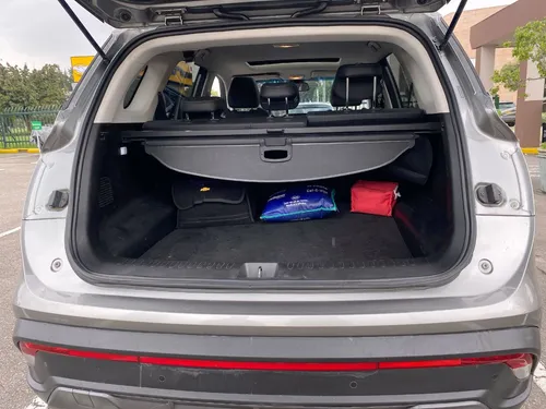 Chevrolet Captiva 1.5T Lt At