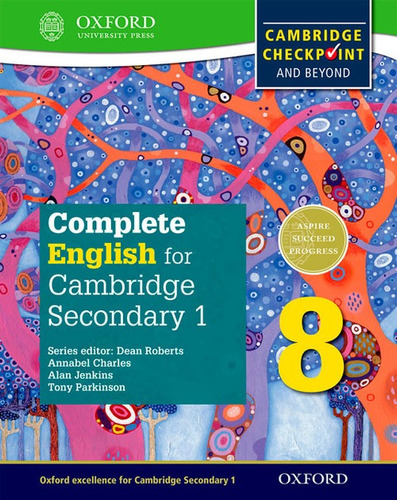 Libro Complete E.second Language Cambridge Secondary