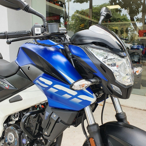 Imagen 10 de 16 de Bajaj Ns200 0km