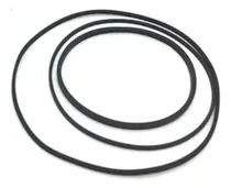 Comprar Kit De 3 Correas Casetera Centro Musical Pioneer Kh-5577