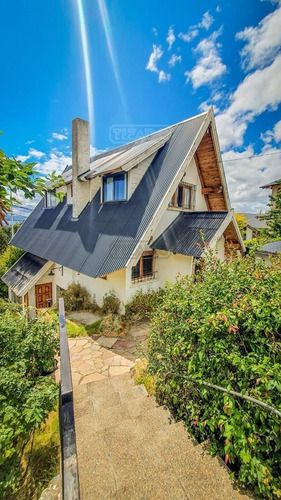 Casa En Venta En Centro De Bariloche, Bariloche, Patagonia