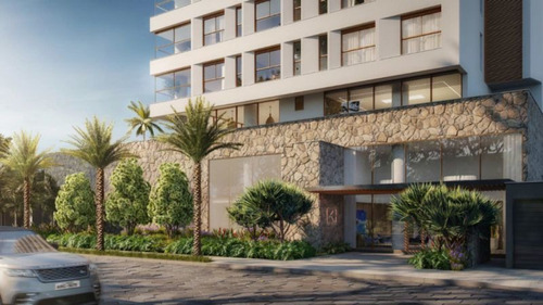 Excelente Apartamento 3 E 4 Suítes, Sendo 1 Master, Com 199,00m² No Centro De Balneário Piçarras/sc (cód. 11142) - 35711142v