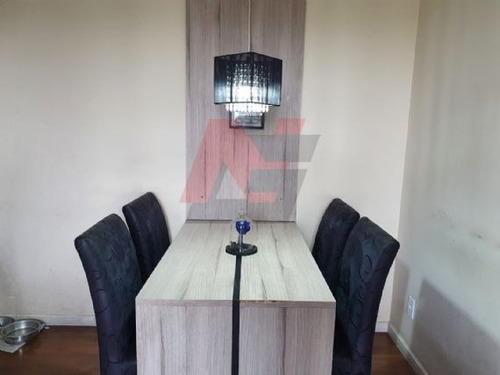Imagem 3 de 11 de 09614 - Apartamento 2 Dorms. (1 Suíte), Bussocaba - Osasco/sp - 9614
