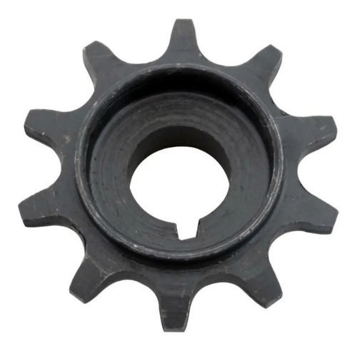 Pinhâo 10 Dentes Bicicleta Motorizada Moskito Motor 2 Tempos