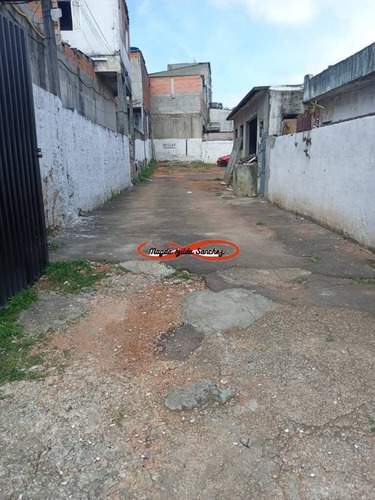 Imagem 5 de 12 de Terreno A Venda Parque Artur Alvim - Apenas A 900 M Da Estação Do Metrô - 858-t