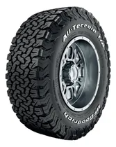 Comprar Pneu Bf Goodrich Aro 17 All-terrain T\u002Fa Ko2 37x12,5 R17