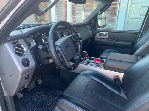 Imagen 8 de 8 de Ford Expedition