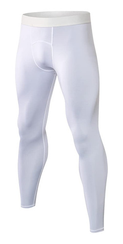 Cargfm Pantalones De Compresión Para Hombre, Mallas De Yog.