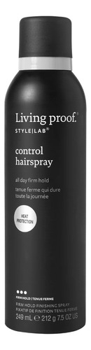 Living Proof Style Lab Control Hairspray 249 Ml