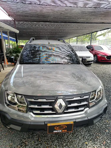 Renault Duster Oroch 1.3 Intens At