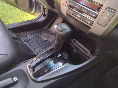 Honda City Elx Automático 2014 60.000 Km. Nicojunin