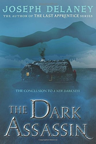 Book : Dark Assassin, The (starblade Chronicles - Trilogy) 