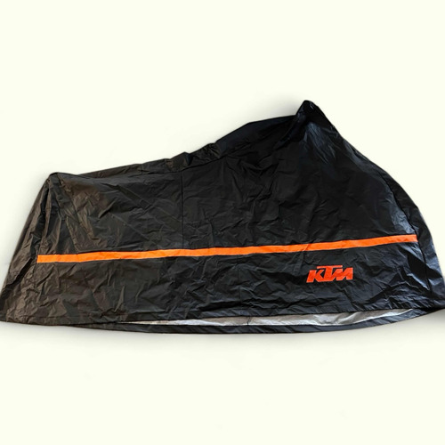 Funda Cubre Moto Ktm Adventure 790/990/1090/1190/1290 (impec