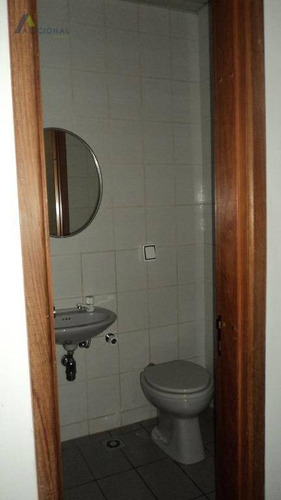 Imagem 3 de 6 de Conjunto, 29 M² - Venda Por R$ 280.000,00 Ou Aluguel Por R$ 800,00/mês - Centro - Curitiba/pr - Cj0013