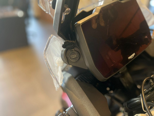 Nova Tiger 900 Gt Pro 108cv - 2025 0km - Tiger 800 (ja)