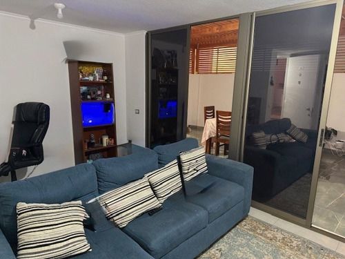 Casa Se Arrienda En Condomio Residencial, En Antofagasta