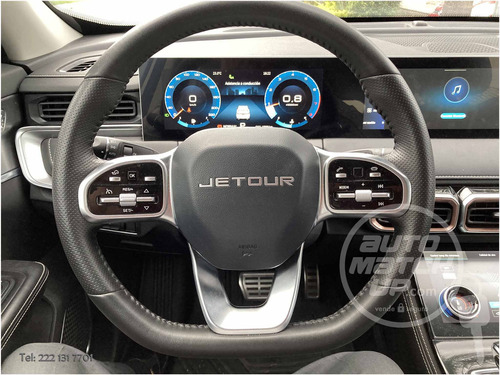 Jetour X70 Plus 1.6T Dct7