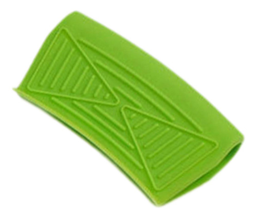 Funda Protectora Para Mango De Olla, Agarre Cómodo, Funda