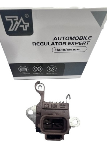 Regulador De Alternador Para Ford Explorer 2010 In6011