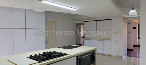 Apartamento En Venta,alto Hatillo Mls #25-18369 Sc