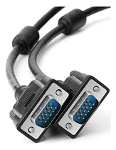Comprar Cable De Vídeo Saisn Vga A Vga, Cable De Monitor Vga Macho A