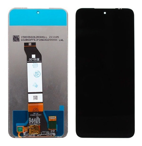 Pantalla Display Para Xiaomi Redmi Note 10 5g  M2103k19g 
