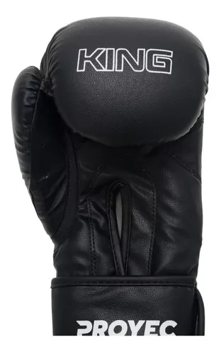 GUANTES BOXEO KING PROYEC