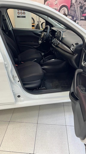 Imagen 10 de 18 de Fiat Cronos Drive 1.3 0km Ideal Uber Entrega Ya #-