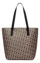 Comprar Prune - Cartera Tote Grande Prune Monogram Colección Actual