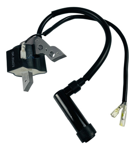 Bobina Módulo Ignição Do Motor B4t 2.8hp Branco Buffalo 4t