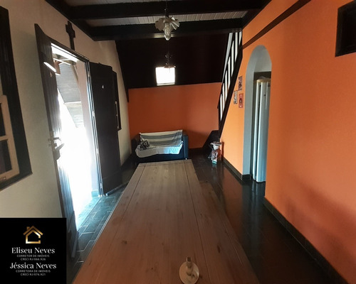 Imagem 19 de 30 de Vendo Sítio No Bairro Parque Das Acácias Em Paty Do Alferes - Rj - St00013 - 68350120