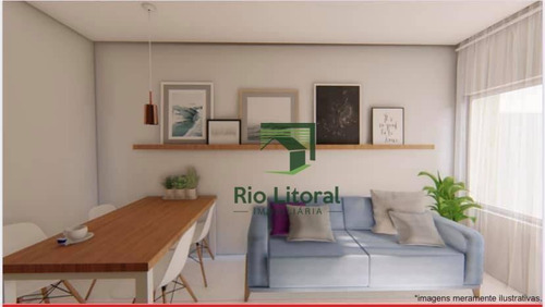 Casa À Venda, 52 M² Por R$ 230.000,00 - Chácara Mariléa - Rio Das Ostras/rj - Ca1041