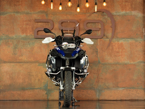 Bmw R1250gs Adventure 2019 Com Apenas 241kms