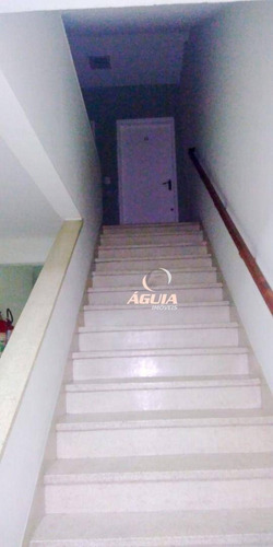 Imagem 3 de 16 de Apartamento Com 2 Dormitórios À Venda, 75 M² Por R$ 398.000,00 - Vila Assunção - Santo André/sp - Ap2981