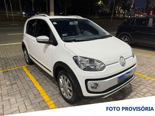 Volkswagen Cross Up! MPI 12V