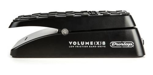 Imagen 3 de 7 de Pedal De Volumen Jim Dunlop Dvp-5 X8