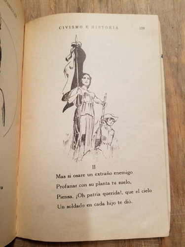 Civismo E Historia Método Objetivo- Jose Mateo Rodriguez (Usado)