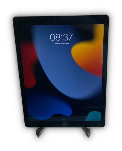 iPad Pro 1 A1584 12.9  128gb Space Gray Wifi